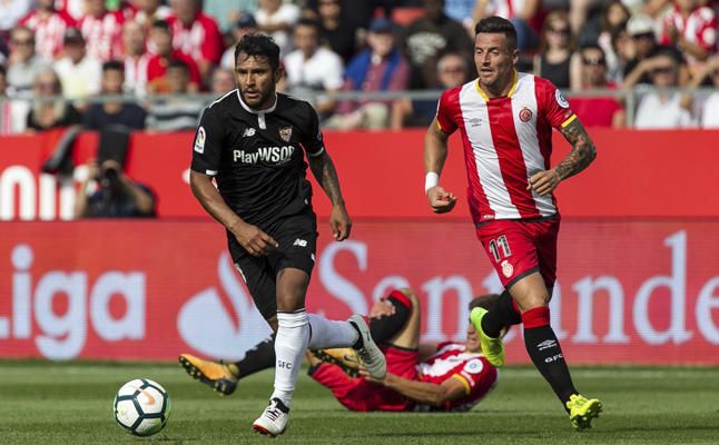 Montoya, pese a todo, se viene "sintiendo bien"