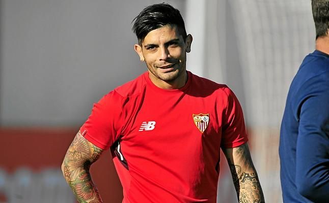 "Nuestra oferta a Banega era superior que la del Sevilla"