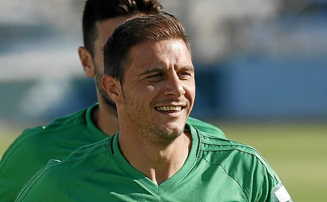 Lo que piensa Joaquín sobre su posible renovación