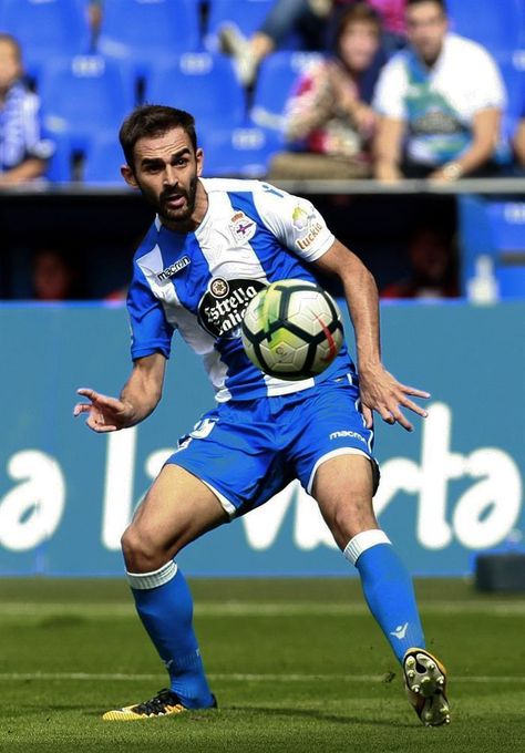 Adrián López se lesiona en último entrenamiento y no estará ante el Alavés