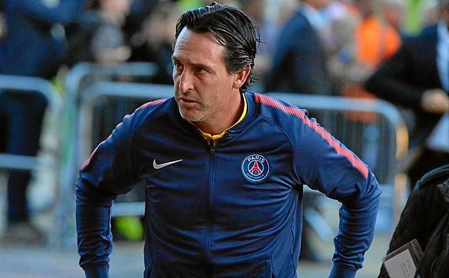 "Emery tiene que volver al Sevilla; no sirve para nada"