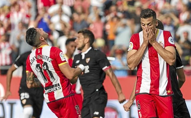 El penalti que sólo vio De Burgos Bengoetxea