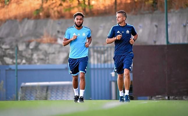 El sorprendente "no" del Sevilla a su fichaje, según Amavi