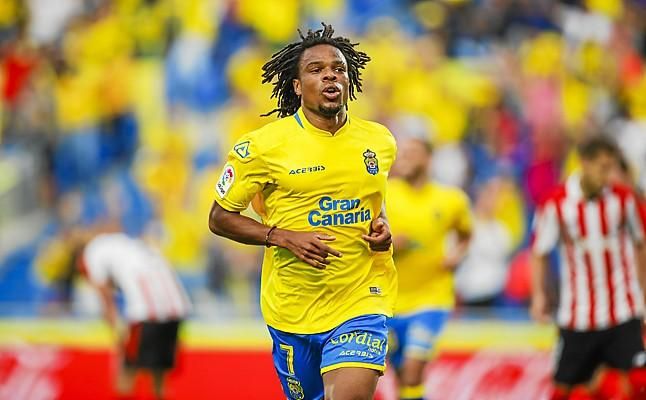 Márquez dice que el ambiente no afectará a Vitolo