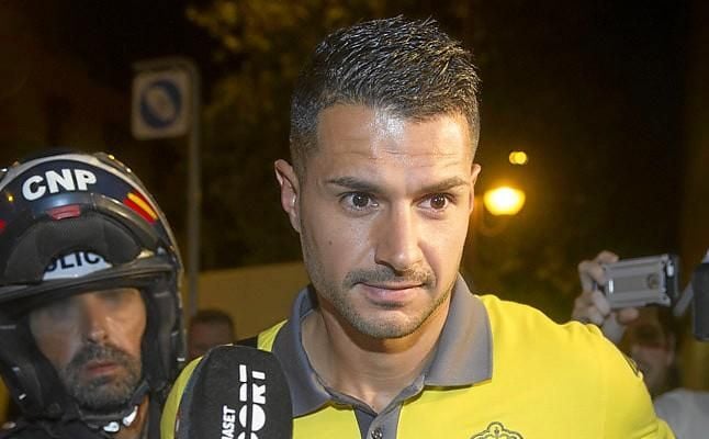 Ramírez cree que el Sevilla no paga el porcentaje de Vitolo por "mala fe"