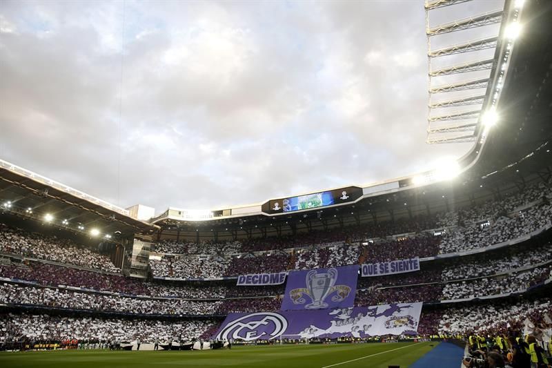 Se guardará un minuto de silencio antes del Real Madrid-Betis