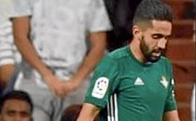Boudebouz hace ejercicio de autocrítica