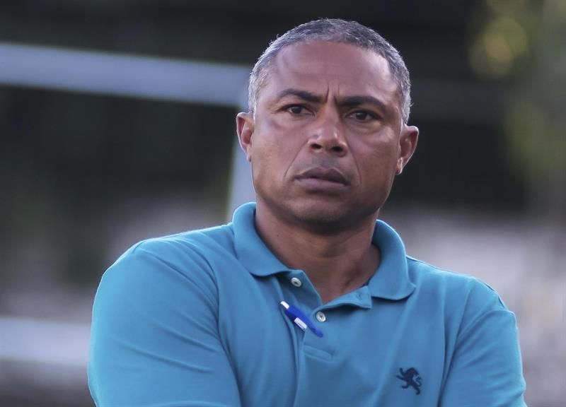 Entrenador del Platense, segundo destituido en lo que va del torneo Apertura