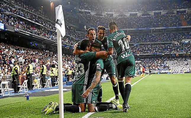 Radiografía de un gol perfecto