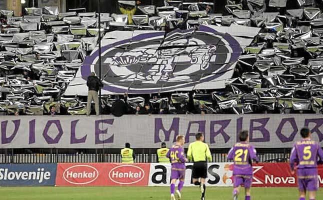 Los partidos ante el Maribor y el Málaga, "de alto riesgo"