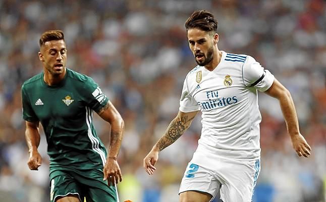 Malas noticias para Víctor Camarasa