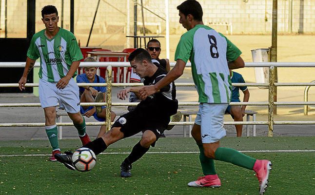 La guía del fin de semana de fútbol sevillano