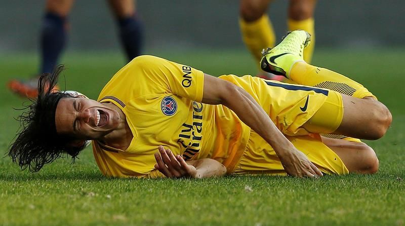 Pinchazo del PSG sin Neymar