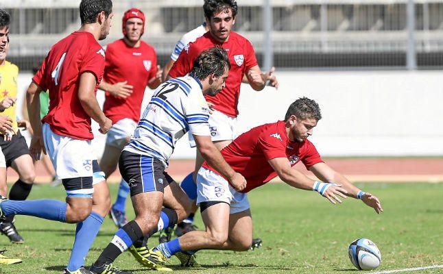 El Ciencias Cajasol oposita al liderato del grupo tras vencer con claridad al Complutense Cisneros 75-0