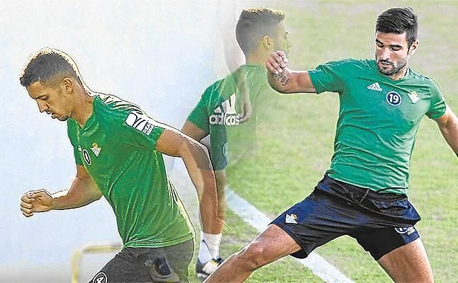 Los intocables de Quique Setién