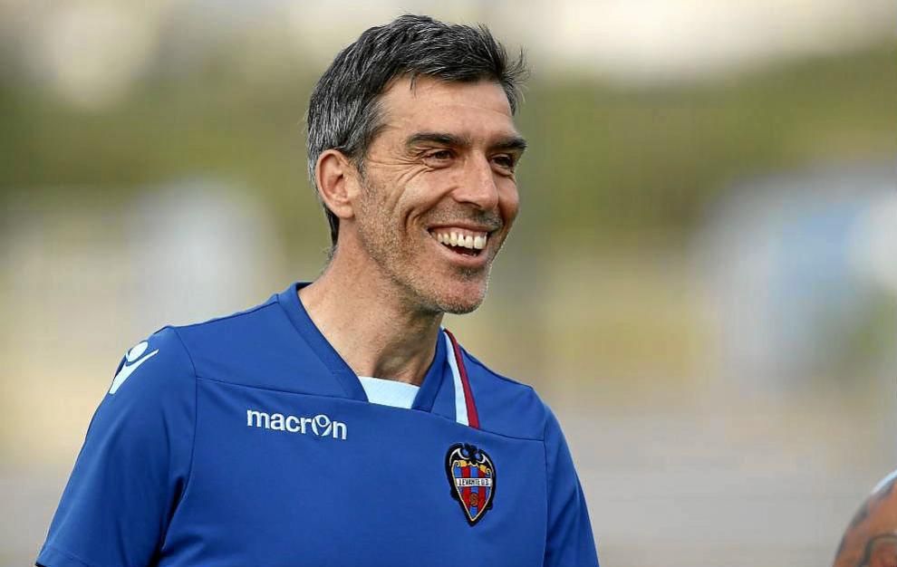 El jugador del Betis al que más teme Muñiz