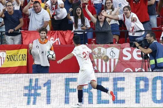 Nolito puede volver ante el Maribor; Kjaer, seria duda