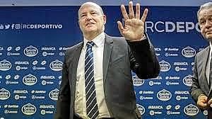 Pepe Mel, sobre su futuro: "No voy a gastar ni un segundo en eso"