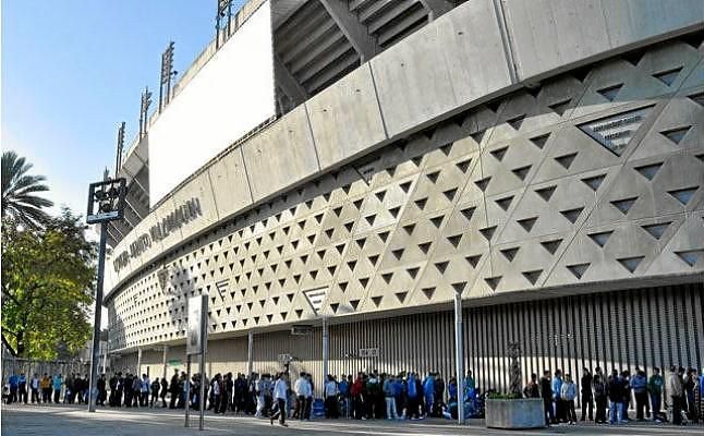 Horarios de la jornada 9 Liga: Betis y Sevilla juegan el sábado