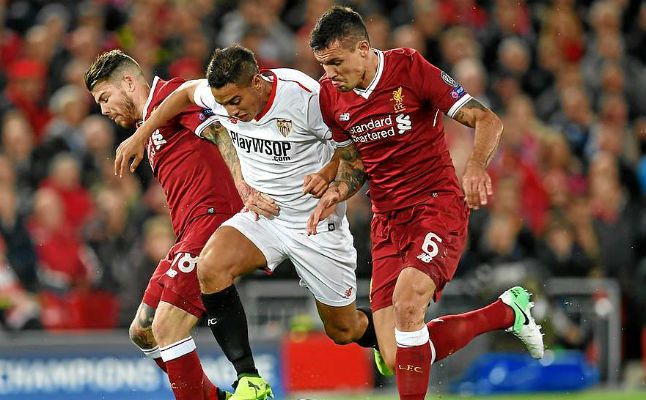 Horario y dónde ver el Sevilla-Maribor