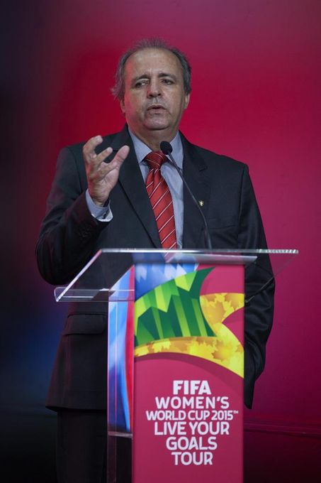 Oswaldo Álvarez regresa al comando de la selección femenina de fútbol de Brasil