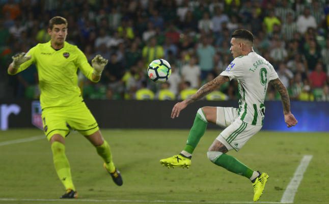 Sanabria: "Esta noche sabe a gloria"