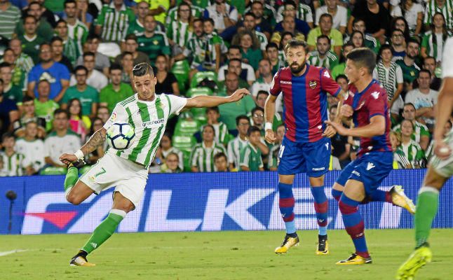 Sergio León: "Llevamos muchos años sufriendo, éste es un día maravilloso"