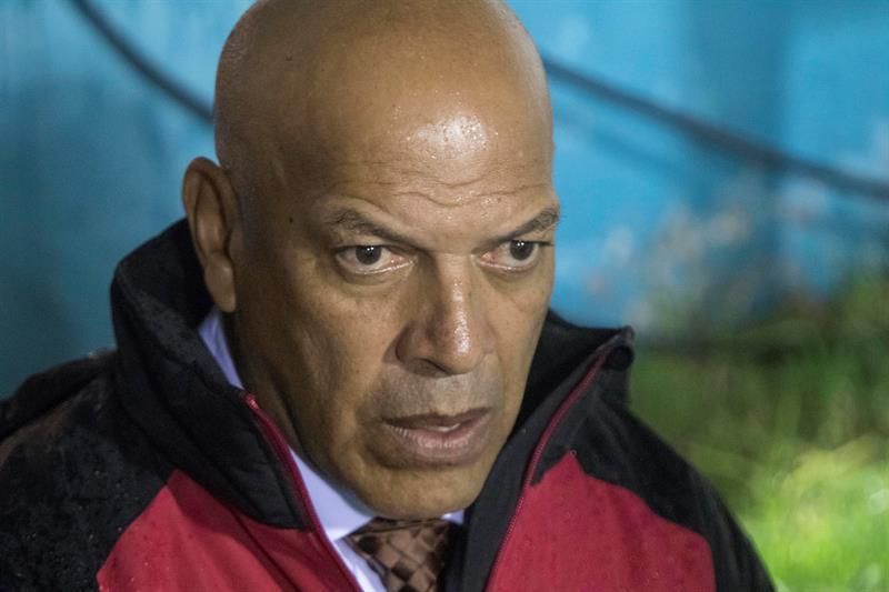 Entrenador del Wilstermann: "Fui satanizado" y no tengo "deudas morales"