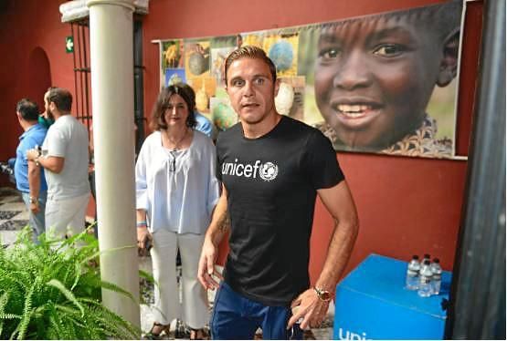 Joaquín: "Hay que hacer muchas cosas para soñar con la Champions"