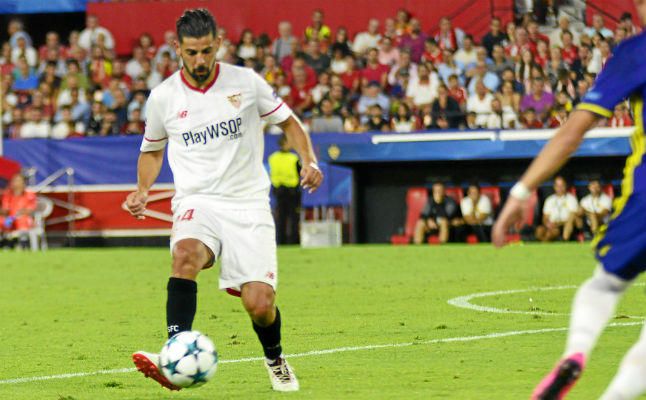 Nolito: "Estoy mejor de lo esperado"
