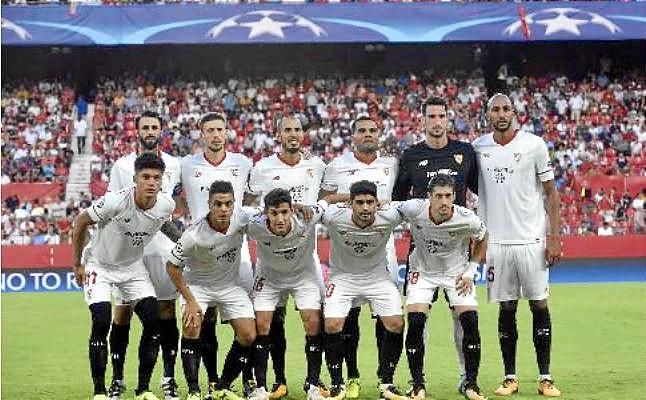Previa Sevilla F.C.-Maribor: La Champions vuelve a casa