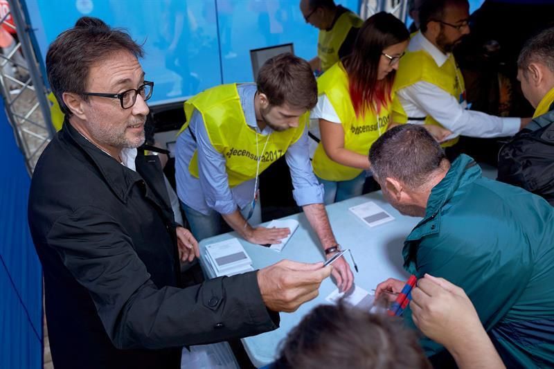 El Barça anuncia que hoy finaliza el voto de censura impulsado por Benedito