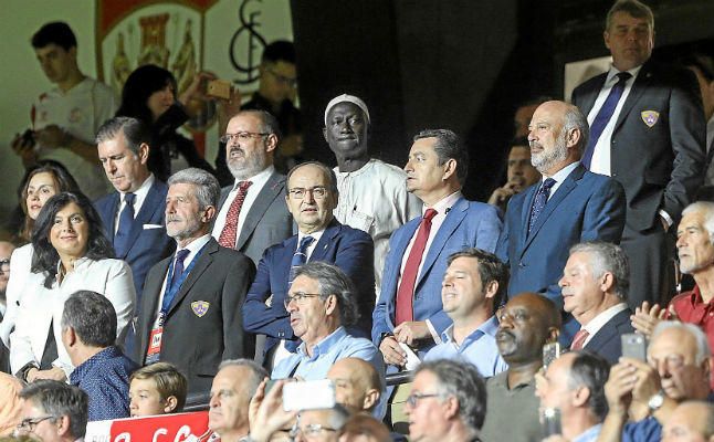 Biri Biri: "Voy a hablar con los Biris para que dejen la violencia y los insultos"