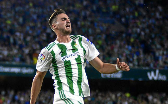 "Con Fabián no va a haber cosas raras"