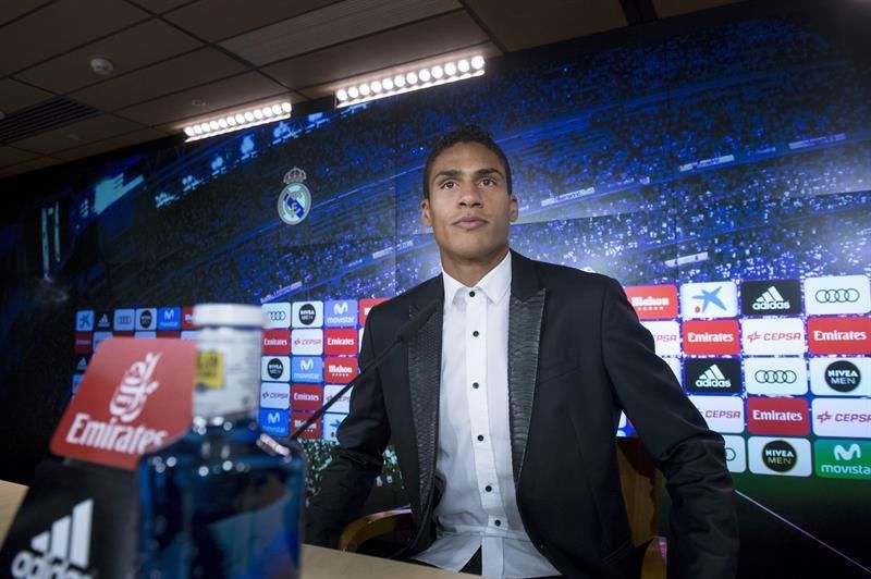 Deschamps vuelve a olvidarse del Sevilla