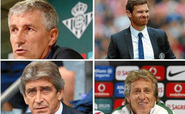 ¿Cuál es el entrenador que más ha marcado a Javi García?