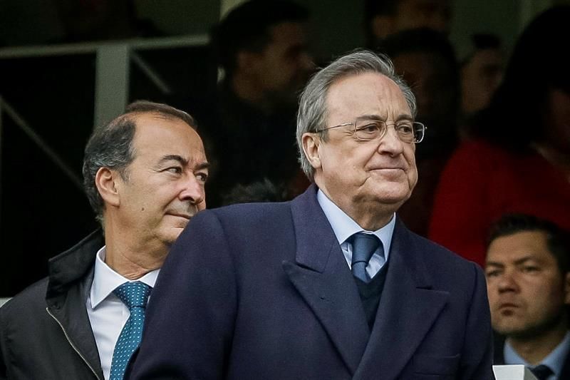 Fernández de Blas: "Tenemos mucha ilusión en esta Copa del Rey"