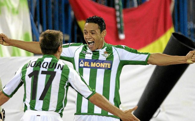 Betis y Cádiz pasaron tres veces cada uno en los seis precedentes coperos