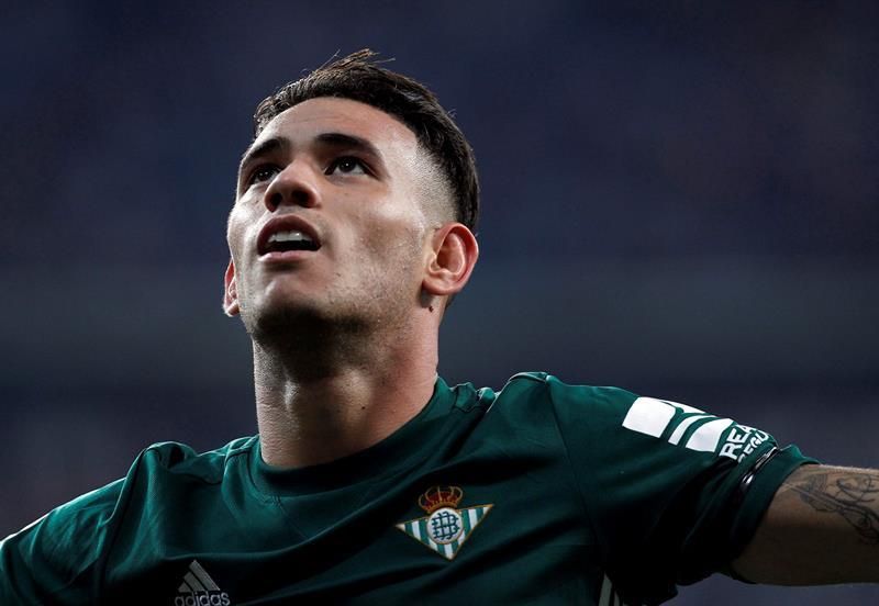 Paraguay apuesta por el dulce momento de Sanabria para su cita con Colombia