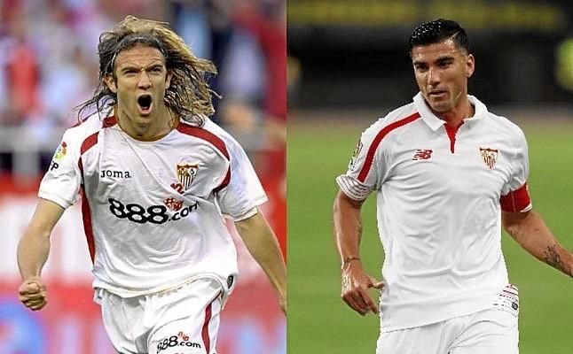 Reyes y Capel podrían terminar... ¡jugando juntos!