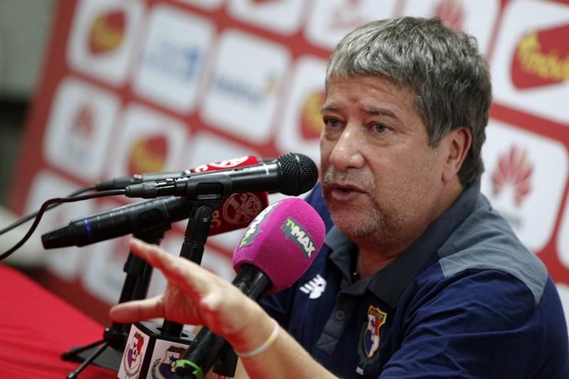 Los escenarios de Panamá para conseguir su clasificación a Rusia 2018