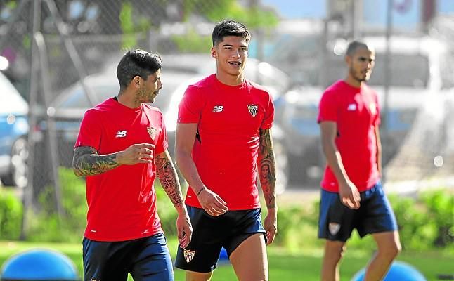 Sevilla FC-Málaga CF: Más allá de ganar, seducir y convencer