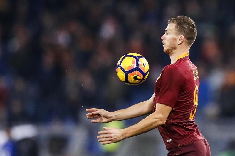 San Siro mide el potencial de Milan y Roma en la 7ª jornada de la Serie A