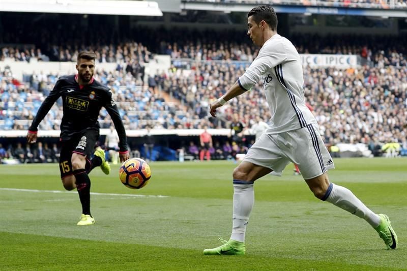 El Real Madrid obligado a cambiar la dinámica en el Bernabéu