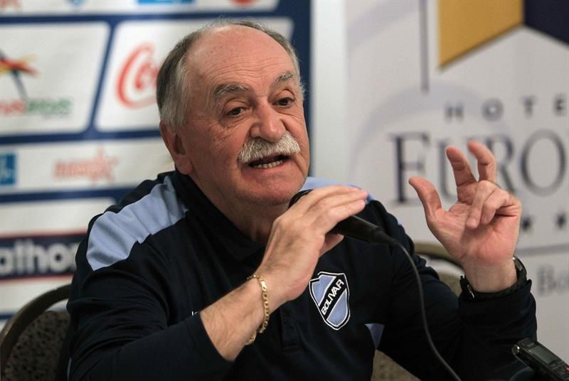 EE.UU. 94, la hazaña boliviana "difícil de entender, imposible de olvidar"