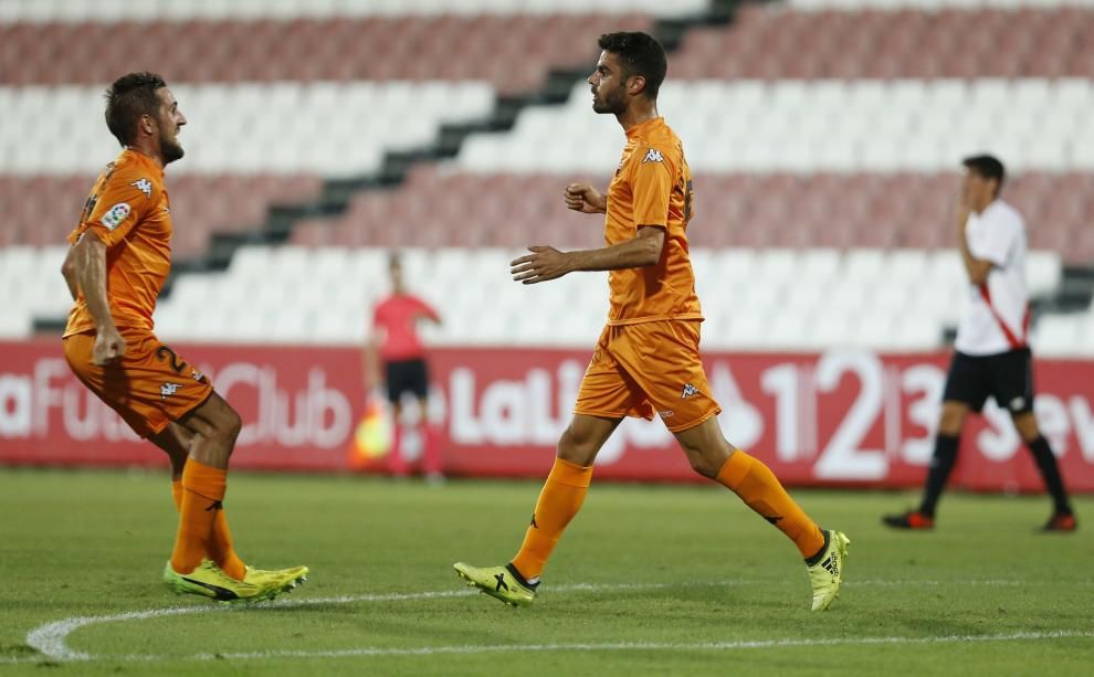 Sevilla Atlético-Reus (0-1): La crisis del filial no tiene fin