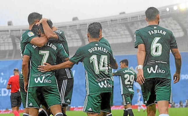 Sergio León: Hacer más en menos, imposible