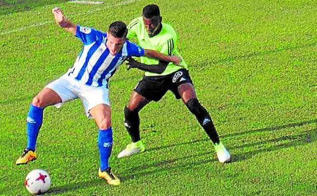 Écija 0-0 Recreativo: Pese a no ganar, sigue siendo líder