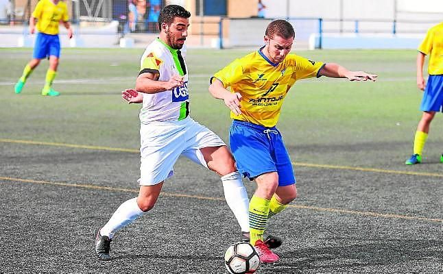 La jornada 5 en Primera Andaluza, al detalle