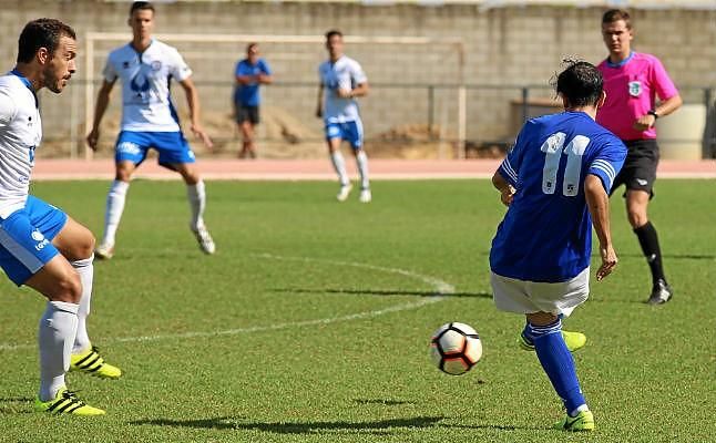 Así les fue a los equipos sevillanos en la quinta jornada de División de Honor